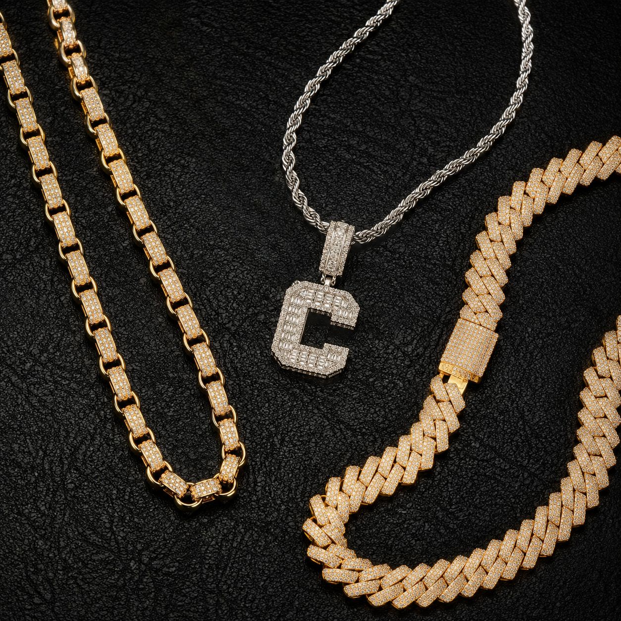 Chains