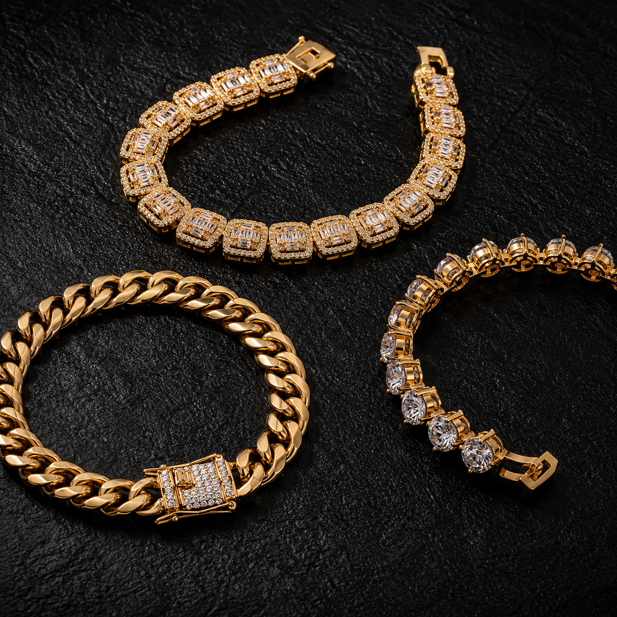 Bracelets