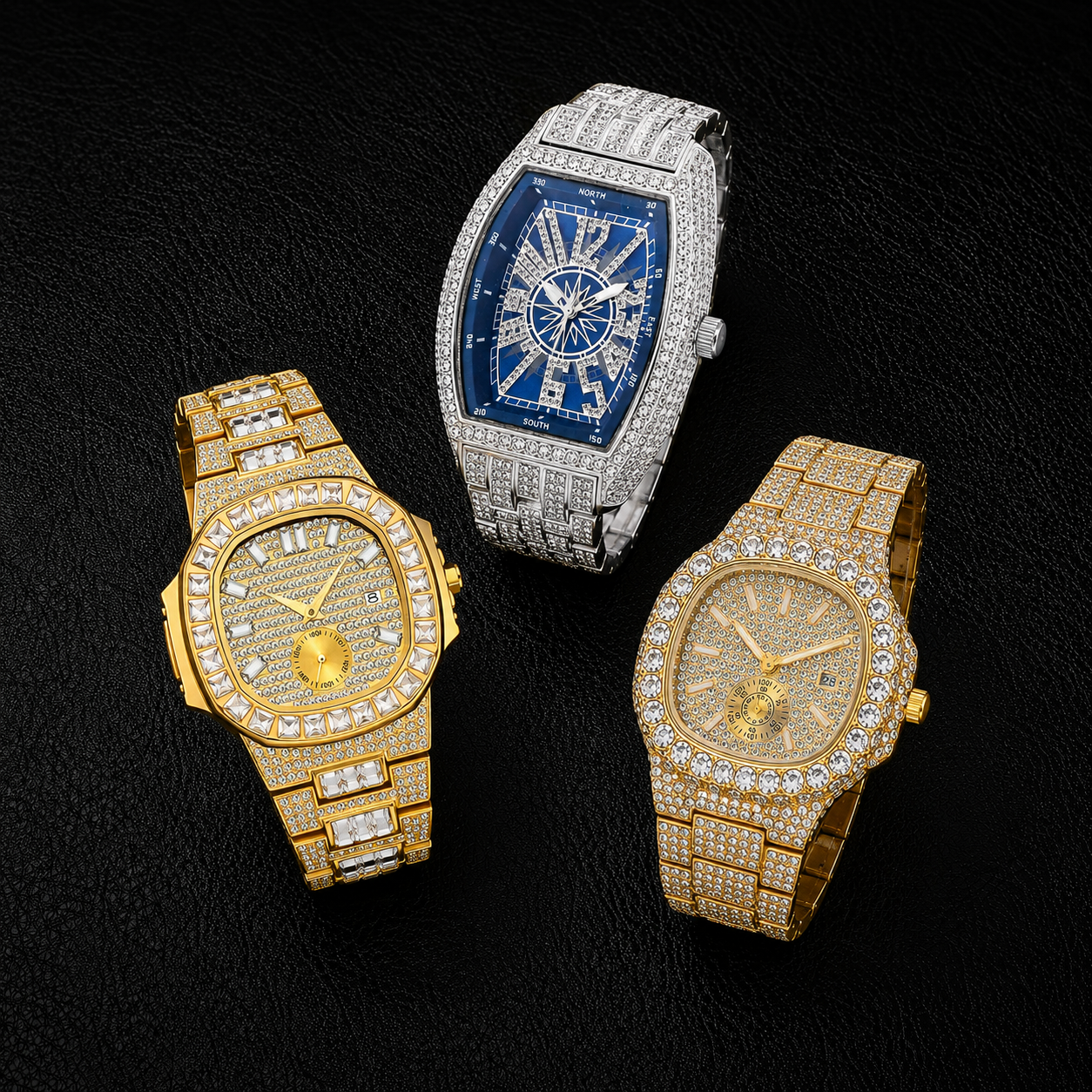 Watches