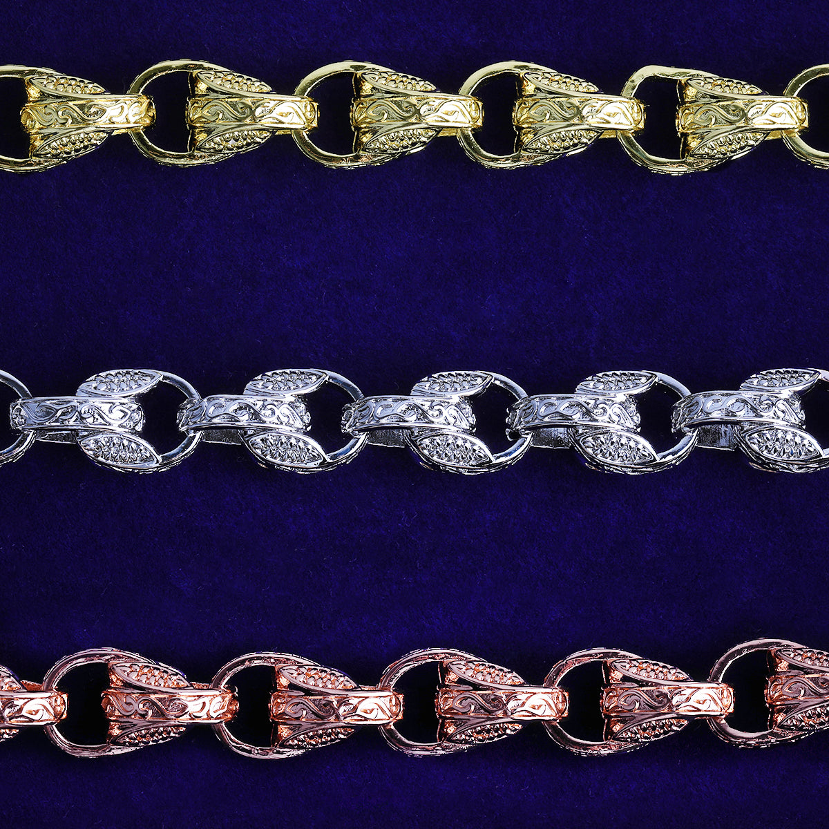 Bubble Letter Iced Out Cross Link Chain for Men Necklace Choker Prong Setting Hip Hop Jewelry