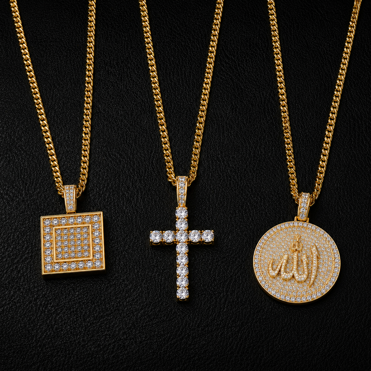 Pendants